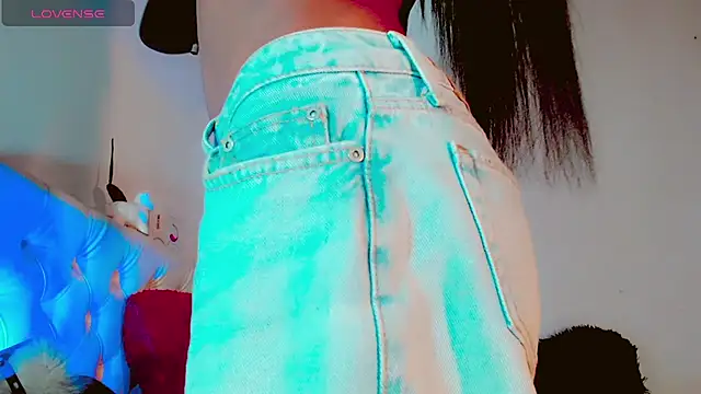 HELEM  S7 online show from February 18, 7:54 pm