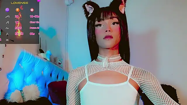 HELEM  S7 online show from February 20, 7:41 pm