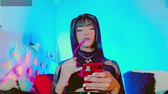 HELEM  S7 online show from February 23, 9:59 pm