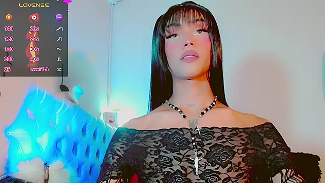 HELEM  S7 online show from February 24, 8:03 pm