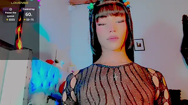 HELEM  S7 online show from February 28, 6:32 am