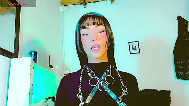 HELEM  S7 online show from March 3, 5:34 pm