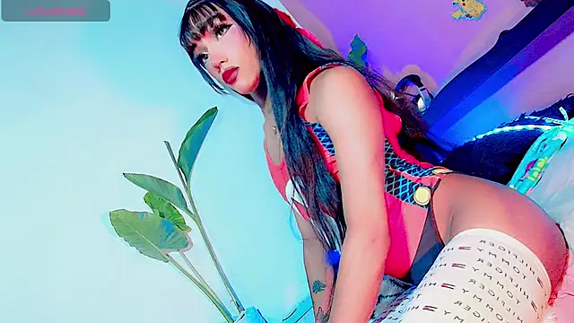 HELEM  S7 online show from September 17, 11:21 pm