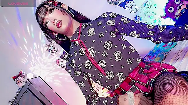 HELEM  S7 online show from November 17, 8:31 pm