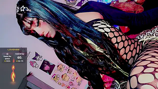 HELEM  S7 online show from February 5, 4:28 am