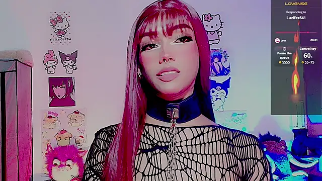 HELEM  S7 online show from March 12, 11:54 pm