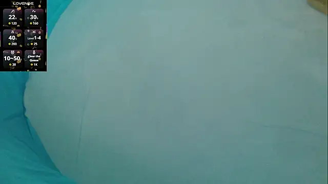 dulcenia rose online show from November 19, 2:50 pm