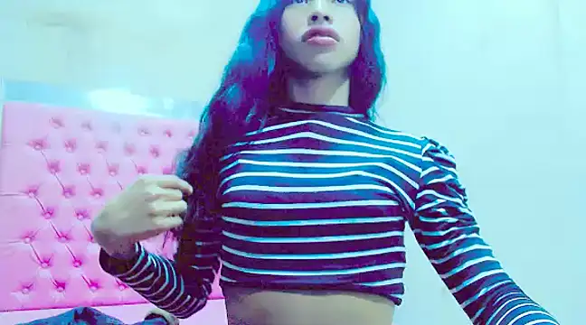 danna veryhot  online show from February 27, 11:04 pm