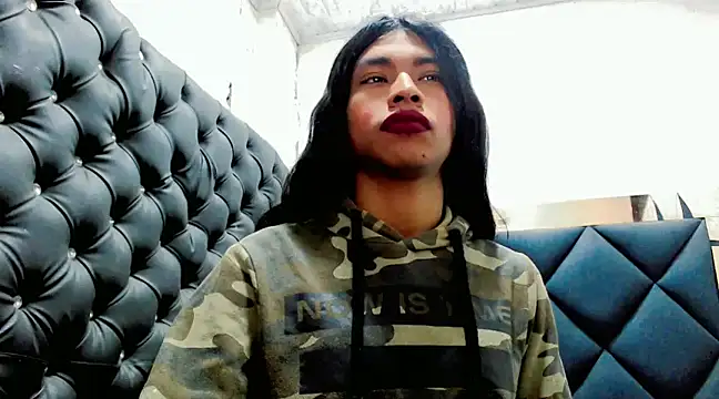 danna veryhot  online show from February 28, 1:14 pm