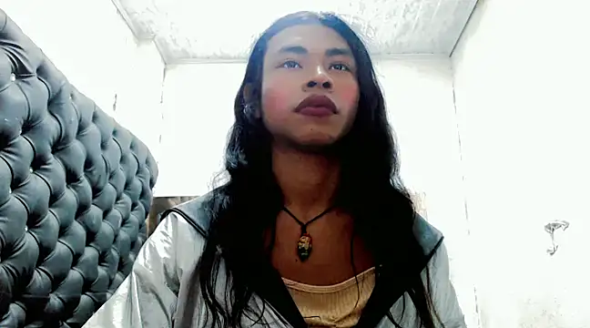 danna veryhot  online show from March 1, 7:59 pm