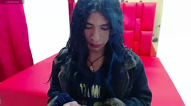 danna veryhot  online show from March 20, 12:53 pm