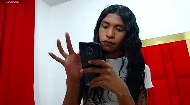 danna veryhot  online show from March 21, 1:01 pm