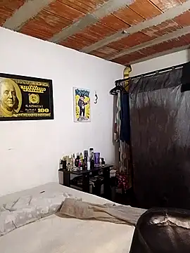 alexxa Rooa online show from March 6, 3:06 pm