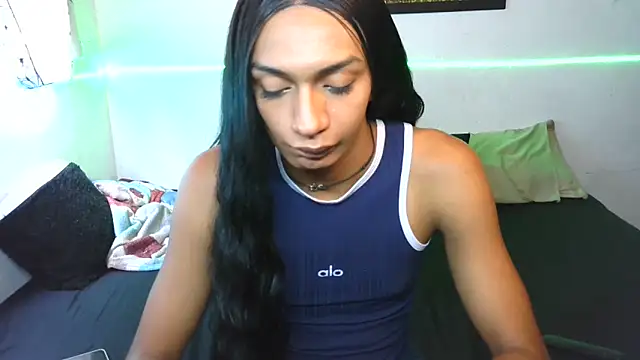 alexxa Rooa online show from April 10, 9:31 pm