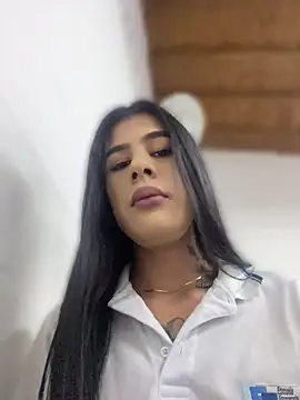 daniigarcia online show from May 31, 1:07 pm