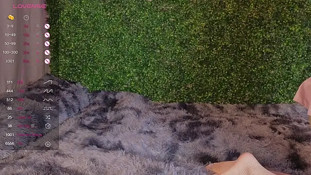 EkaterinaUpple online show from October 9, 7:26 pm