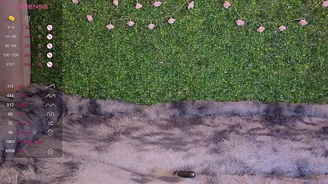 EkaterinaUpple online show from January 9, 5:40 pm