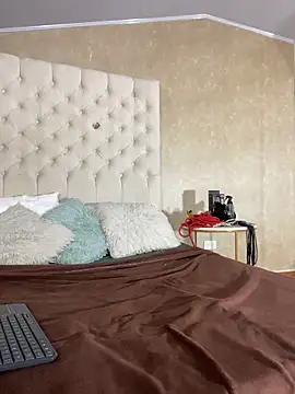 La Crespa x online show from February 9, 2:02 pm