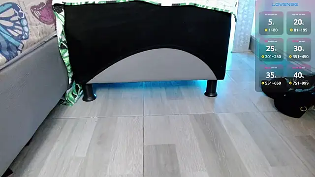 sara-bbc-dominant online show from October 29, 9:02 pm