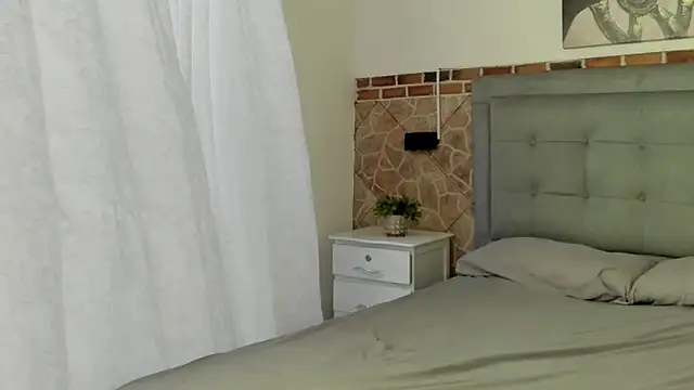 Damara ochoa online show from December 14, 12:44 pm