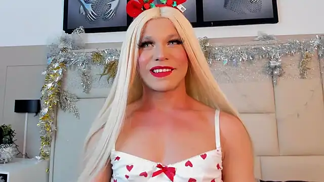 Damara ochoa online show from December 27, 3:31 am