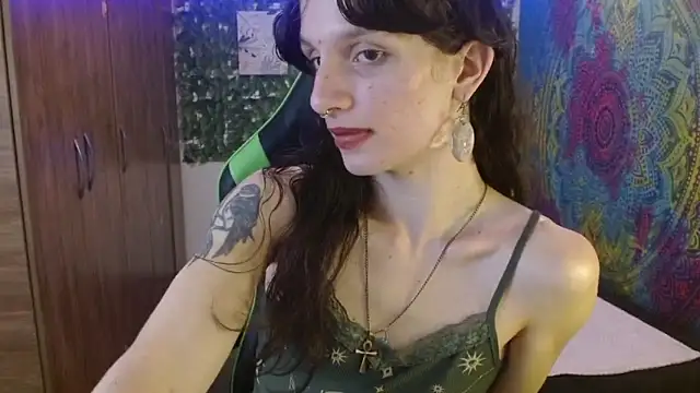 BurningVenus12 online show from June 4, 8:23 pm