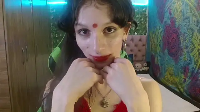 BurningVenus12 online show from June 10, 9:19 am