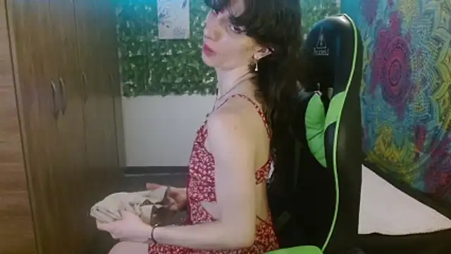 BurningVenus12 online show from June 11, 12:32 am