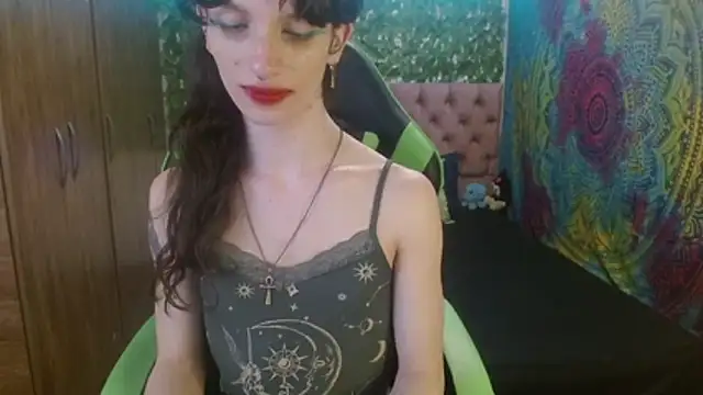BurningVenus12 online show from June 30, 1:00 pm