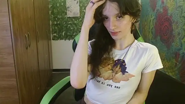BurningVenus12 online show from July 30, 12:31 am