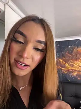 Nikol Rang   online show from March 21, 5:00 am