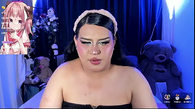  atalaya  online show from September 24, 1:11 am