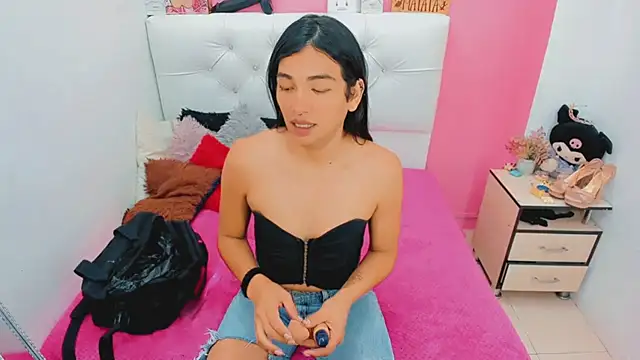 antonela xxx online show from June 30, 6:30 pm