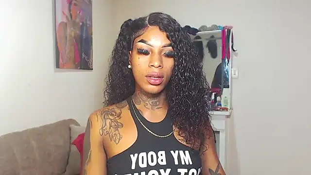 badgirls cx online show from July 2, 2:12 am