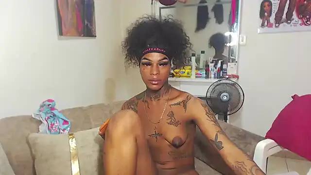 badgirls cx online show from July 11, 8:35 pm