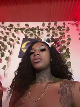badgirls cx online show from July 25, 3:48 am