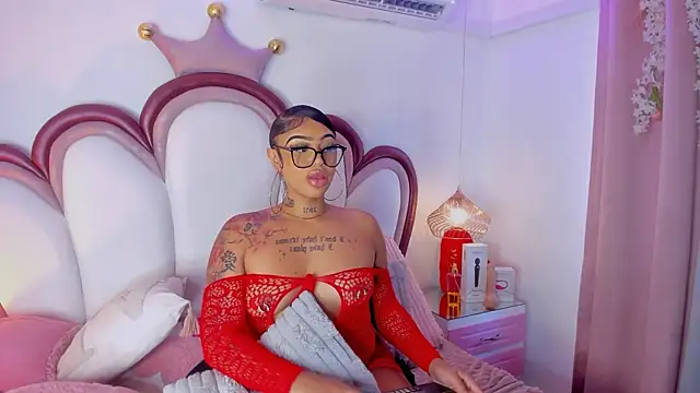 Mia Jansen online show from May 13, 4:49 pm
