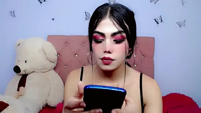 Riossvale online show from November 16, 8:13 am