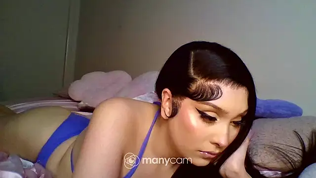 bambibarbi online show from June 5, 7:36 am