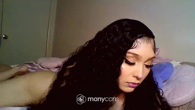 bambibarbi online show from July 8, 9:51 pm