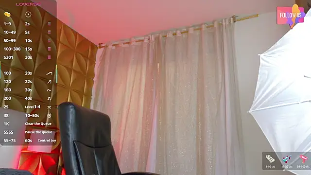 Sara-Smith- online show from October 27, 12:46 pm