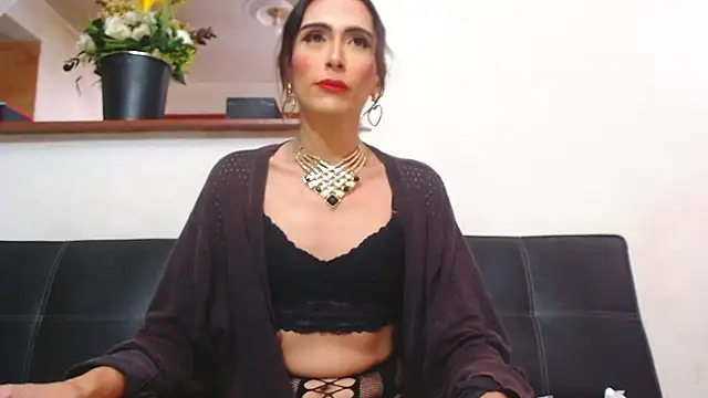 kathaleia666 online show from October 18, 8:56 pm