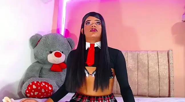 vanessa nauthygirls online show from December 5, 7:11 pm