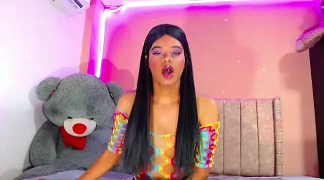 vanessa nauthygirls online show from December 6, 6:44 pm
