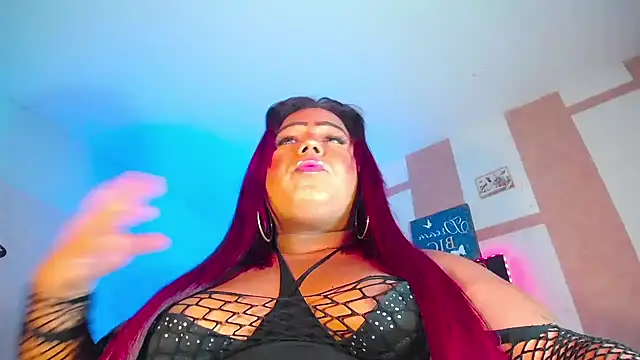 OpraxBellinda online show from March 26, 2:48 am