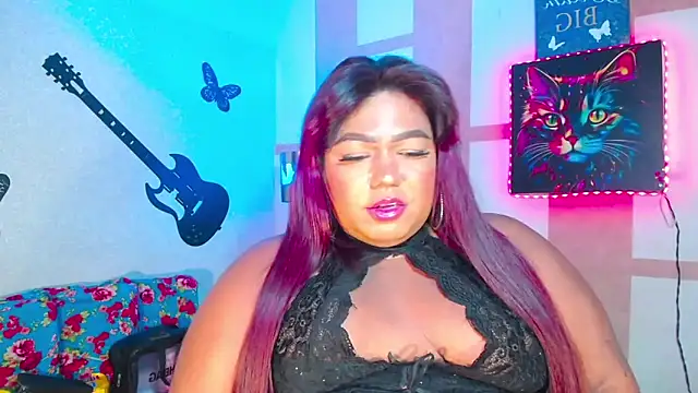 OpraxBellinda online show from April 15, 2:39 am