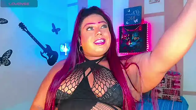 OpraxBellinda online show from June 10, 1:49 am