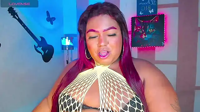 OpraxBellinda online show from June 14, 3:30 am