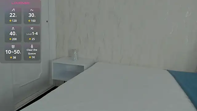 xoprana online show from December 5, 3:12 pm