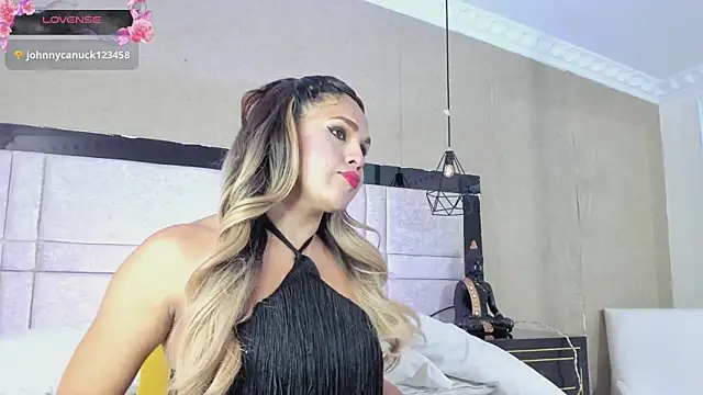 kimCosseyy online show from January 8, 3:32 am